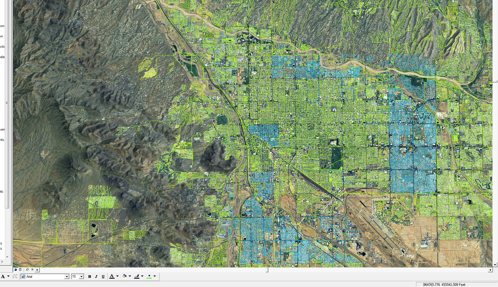 GIS Data Integration - Sewer & Pipeline Mapping | Pro Pipe