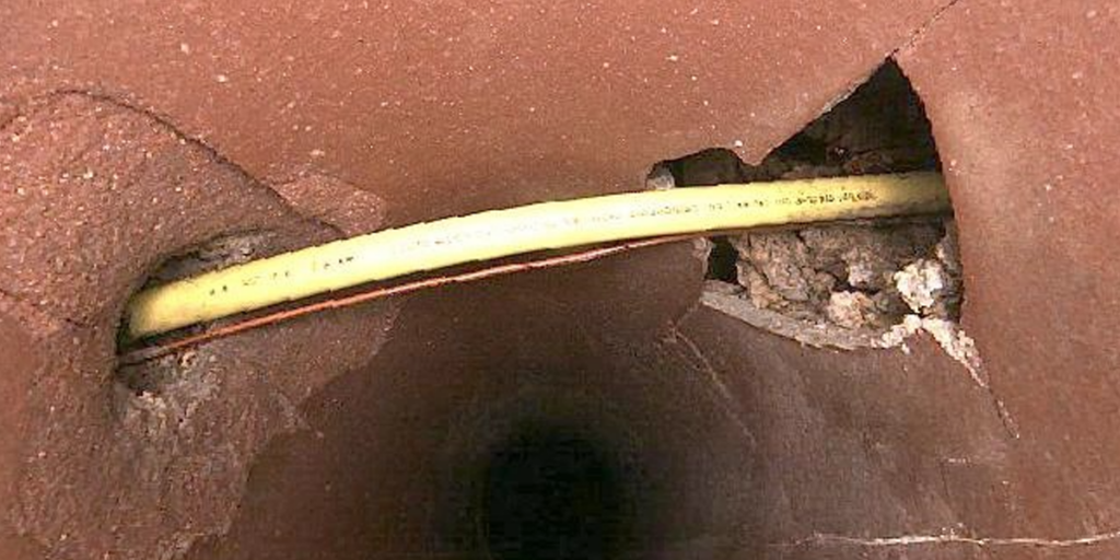 Understanding Cross Bores | Pro-Pipe